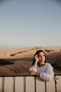 Desert outfit & Marrakech packing list - You rock my life