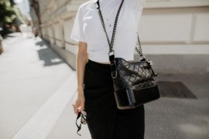 Chanel gabrielle bag men sale