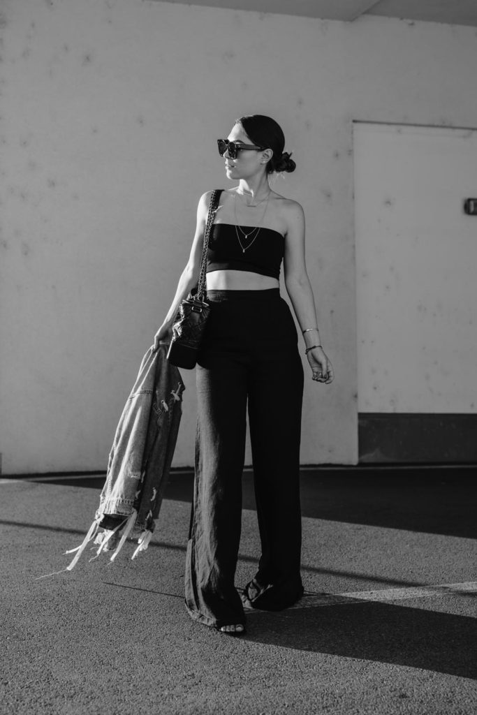 Outfit: The Flair - Viktoria Louise | You Rock My Life @ninawro