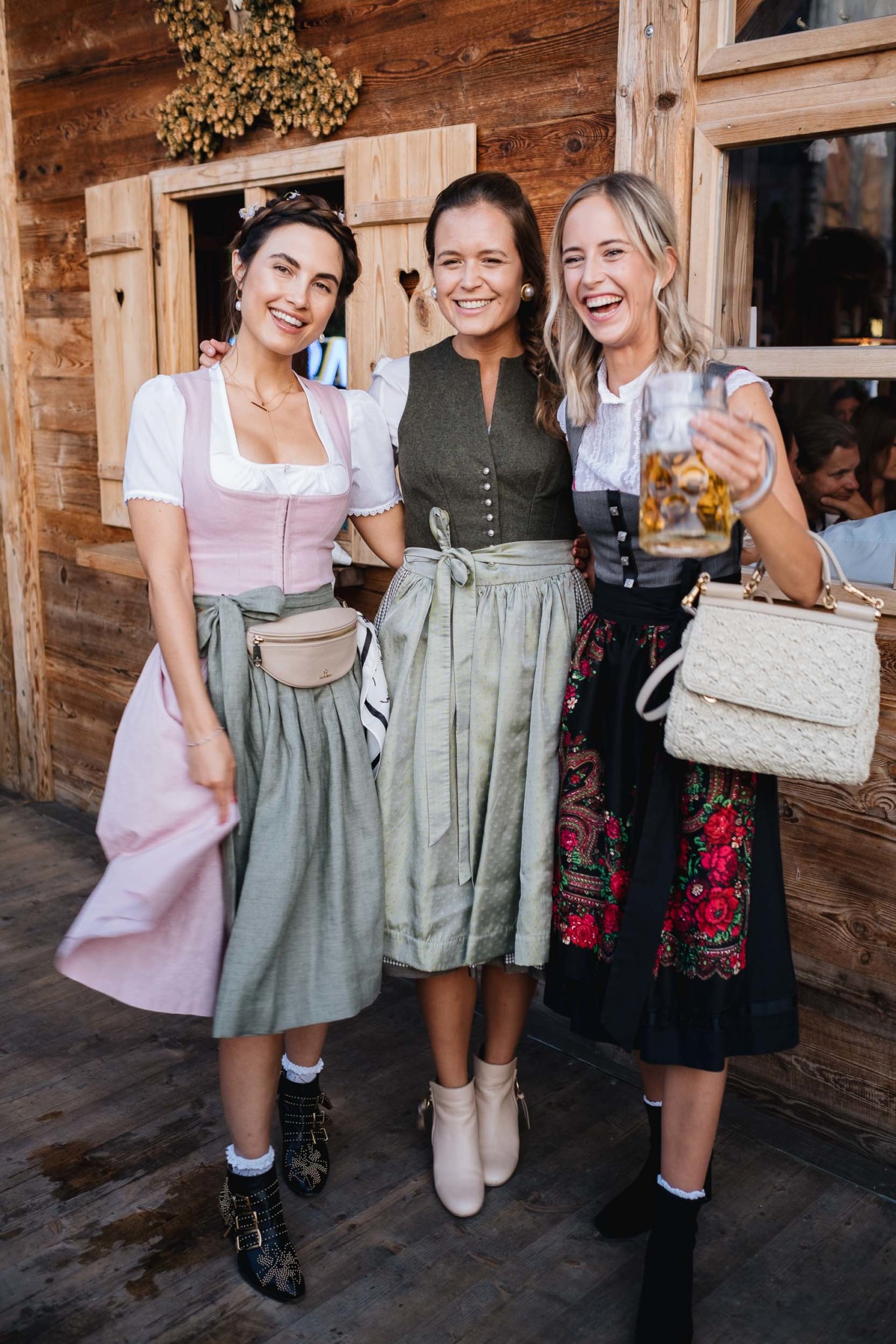 Are You Ready For The Wiesn? 10 Oktoberfest Facts | You Rock My Life