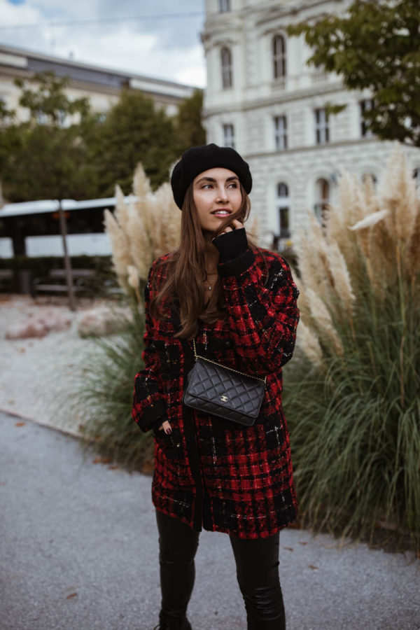 Nice To Tweed You: My Favorite Tweed Pieces This Season | YRML